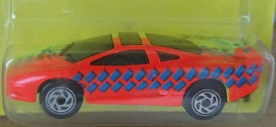Jaguar XJ220
