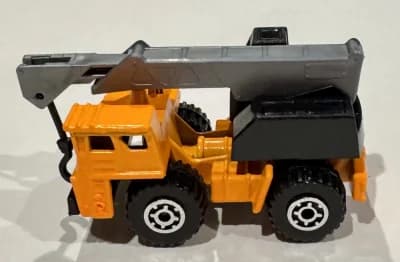 Mobile Crane