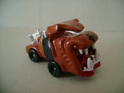 Rotwheeler