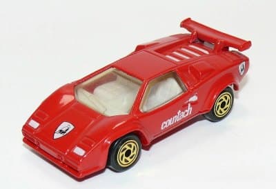 Lamborghini Countach LP500S
