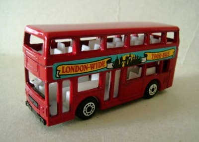 Leyland Titan