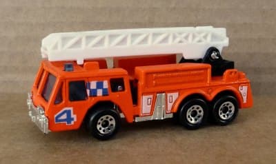 Fire Truck