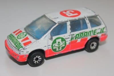 Nissan Prairie