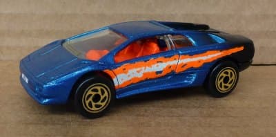 Lamborghini Diablo