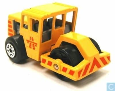 Road Roller