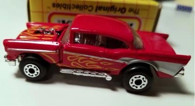 57 Chevy