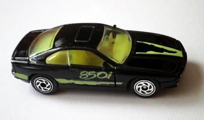 BMW 850i