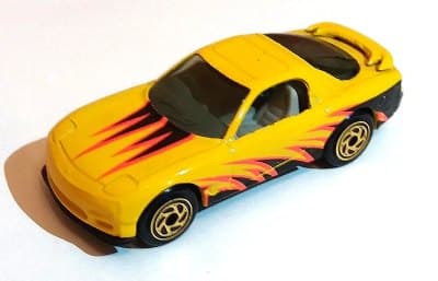 Mazda RX-7