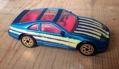 Nissan 300ZX