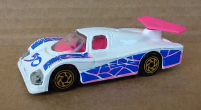 Group C Racer