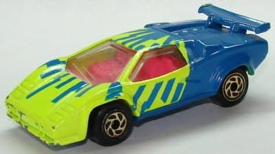 Lamborghini Countach LP500S