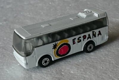 Ikarus Coach