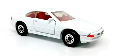 BMW 850i