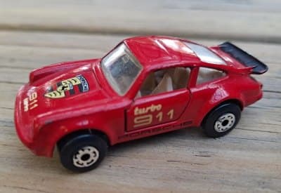 Porsche Turbo