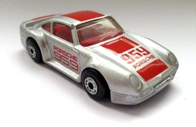 Porsche 959