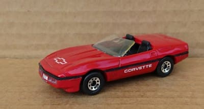 1987 Corvette