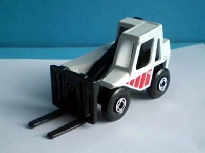 Sambron Jacklift