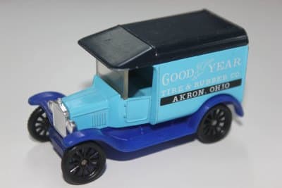 1921 Ford Model T