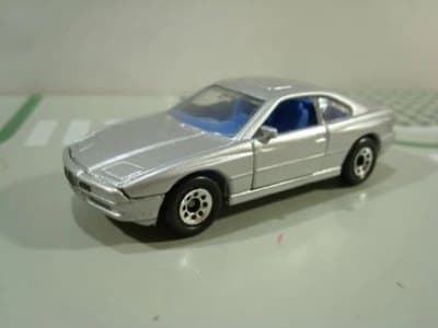 BMW 850i