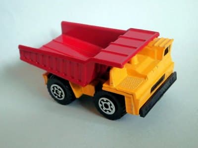 Dump Truck