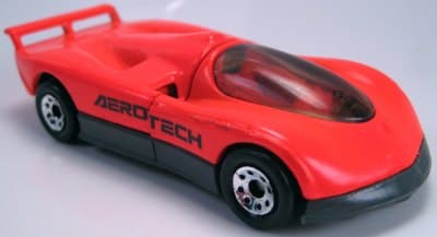 Oldsmobile Aerotech