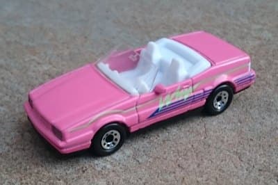 Cadillac Allante