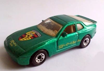 Porsche 944 Turbo
