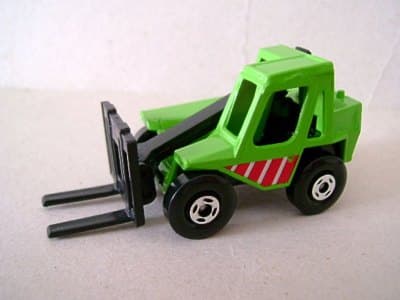Sambron Jacklift