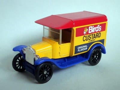 1921 Ford Model T
