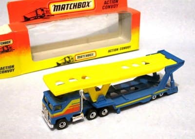 Car Transporter