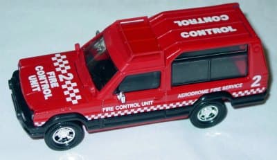 Matra Rancho