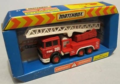 Fire Tender