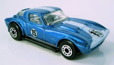 Corvette Grand Sport
