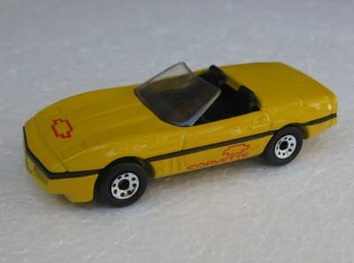 1987 Corvette