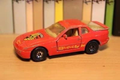 Porsche 944 Turbo