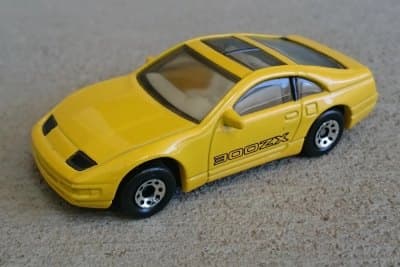 Nissan 300ZX