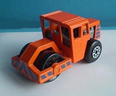 Road Roller
