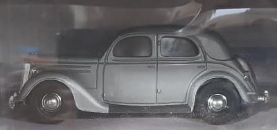 Ford V-8 Pilot 1949