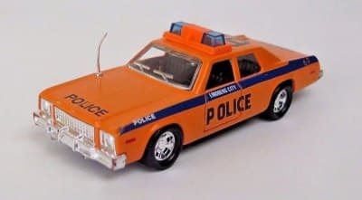 Plymouth Gran Fury