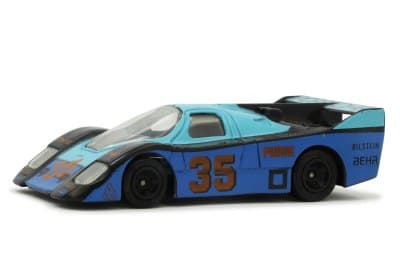 Kremer Porsche CK5