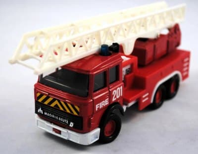 Fire Engine
