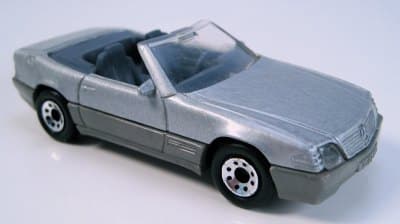 Mercedes-Benz 500SL