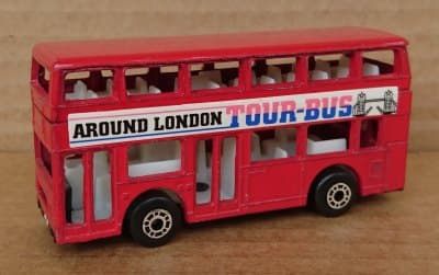 Leyland Titan