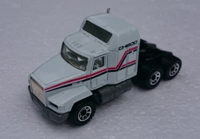 Mack CH600