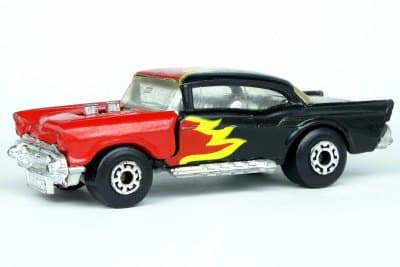 57 Chevy