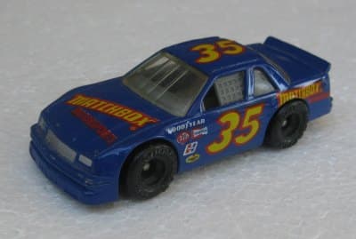 Chevrolet Lumina