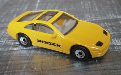 Nissan 300ZX