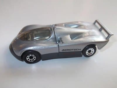 Oldsmobile Aerotech