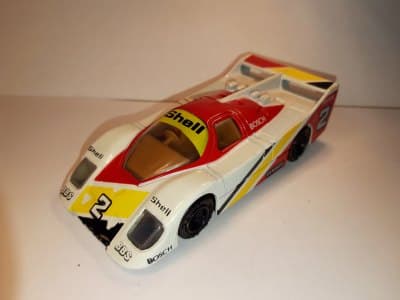 Kremer Porsche CK5