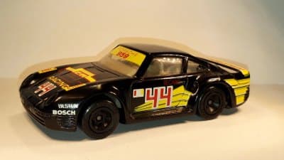 Porsche 959